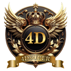4D SUPER BANDAR TOGEL ONLINE